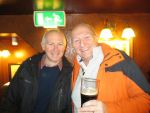 Click to view big image John Miller and Bob Sharples